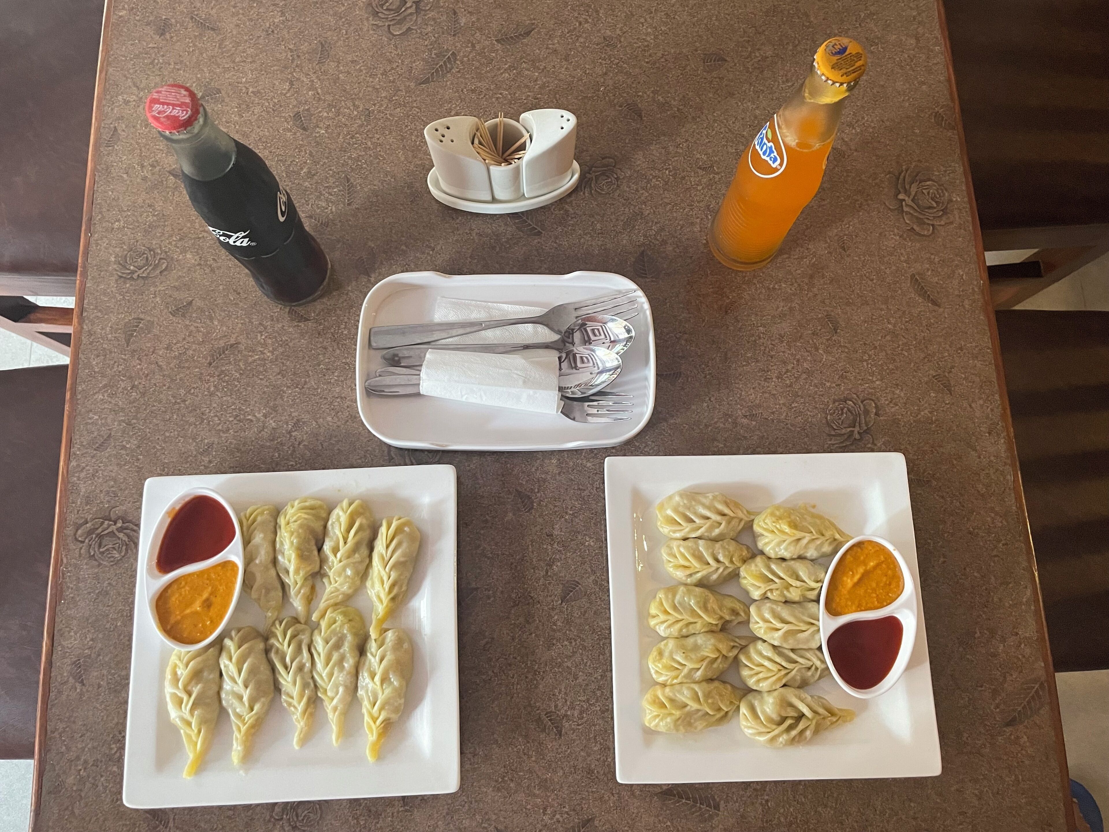 Foto - Madhuban Hotel