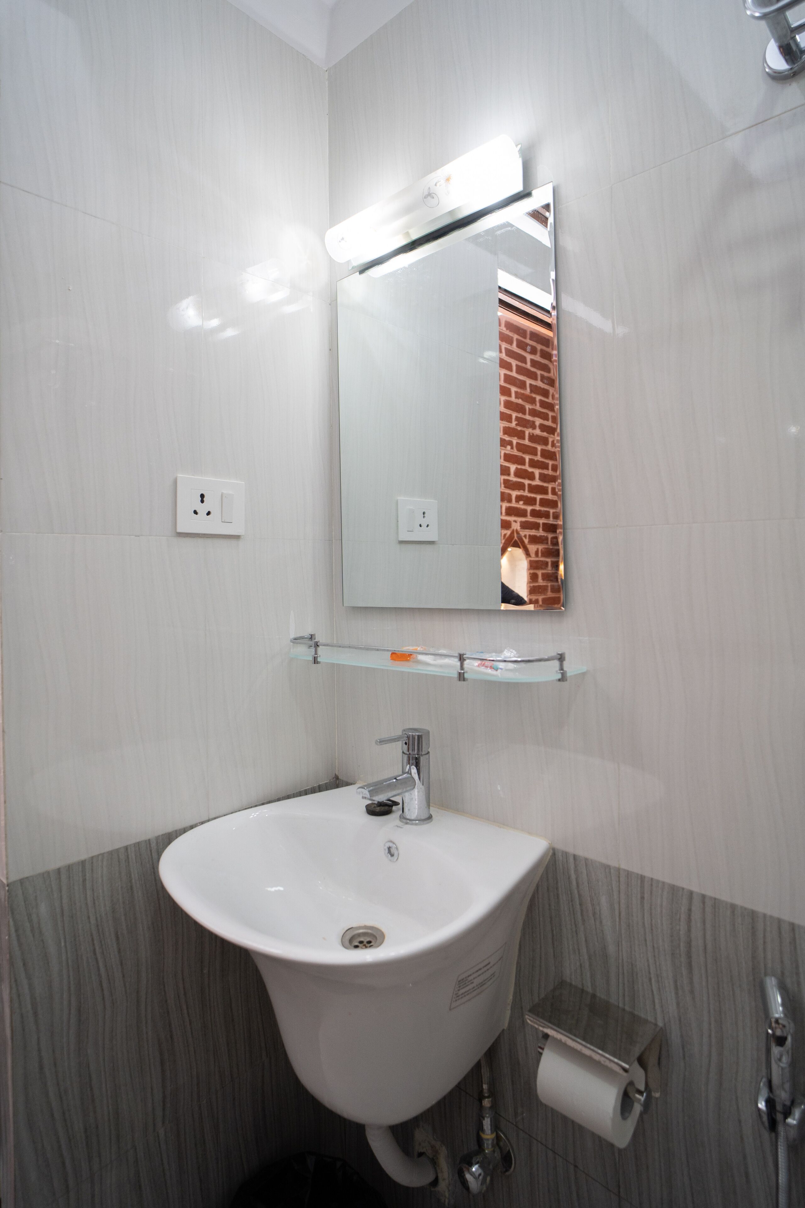 Foto - Madhuban Hotel