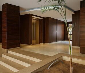 Interior - Where Every Sunset Tells a Story Porto Said Chalet (Port Said Governorate)