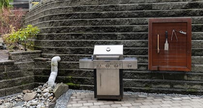 Creekside Hideout for Quiet Souls Condo A