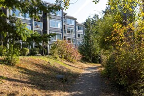 Udendørsområde
