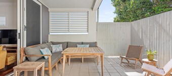Blissful Bulimba ~ 3Bed/2.5Bath/1Car ~ Townhouse