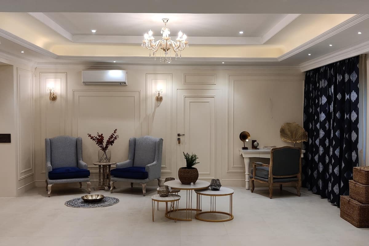 1 Amiras - A Luxury Villa in Udaipur: Find Hotel Reviews, Rooms, and ...