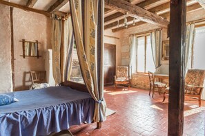 3 slaapkamers