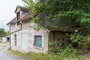 Exterieur