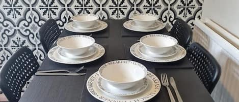 Restauranger