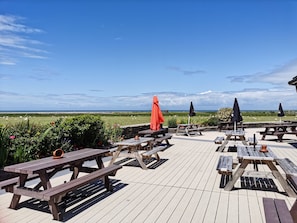 Cabin | Property grounds - Snowdonia Sunbeach Holiday Sea and Mountain View (Llwyngwril)