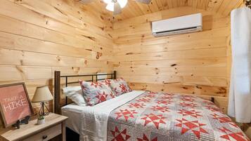 2 quartos, escrivaninha, Wi-Fi, roupa de cama