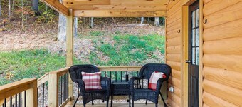 Throw`n Shade at the Red - near RRG, KY!