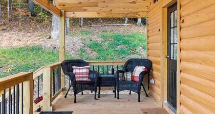 Throw`n Shade at the Red - near RRG, KY!