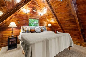2 habitaciones, wifi y ropa de cama 