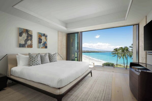 2 quartos, Wi-Fi, roupa de cama