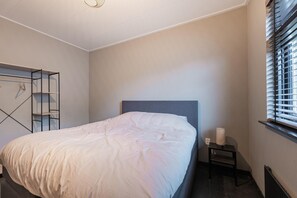 2 bedrooms, free WiFi - Beautiful holiday home in Ermelo with terrace (Ermelo)