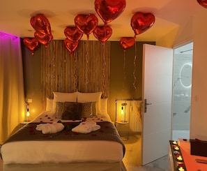 1 makuuhuone, äänieristys, silitysrauta/-lauta, Wi-Fi