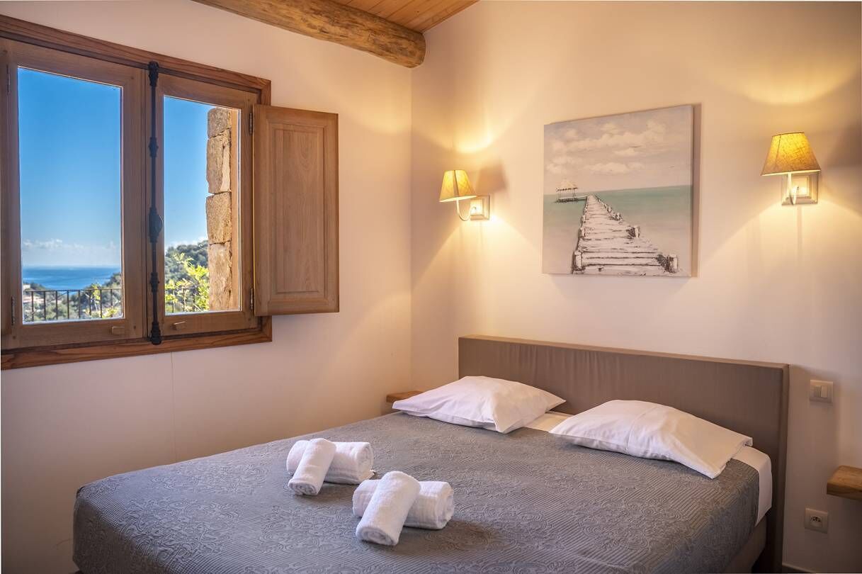 3 camere, Wi-Fi gratuito