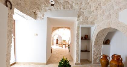 2459 Trullo Cibelis by Perle di Puglia