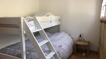 3 Schlafzimmer, kostenloses WLAN, Rollstuhlgeeignet