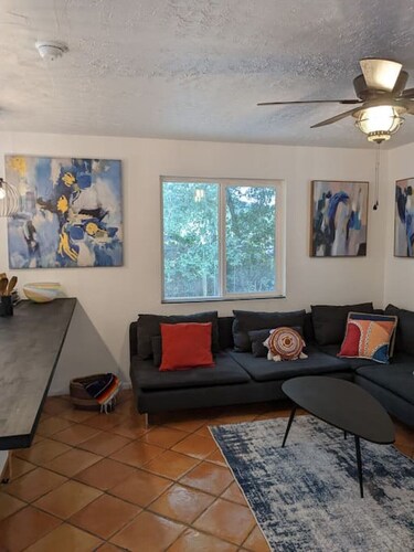 Cozy Urban Casa in the Heart of Gainesville