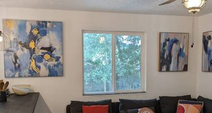 Cozy Urban Casa in the Heart of Gainesville