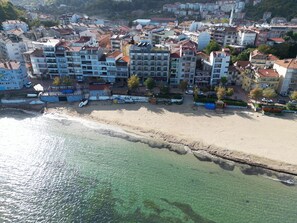 Exterior - Ada Apart (Kumsal) (Amasra)