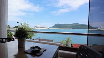 基本客房 | 2 間睡房、迷你吧、書桌