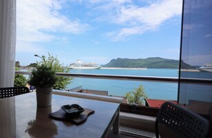 Basic Room | Minibar, desk