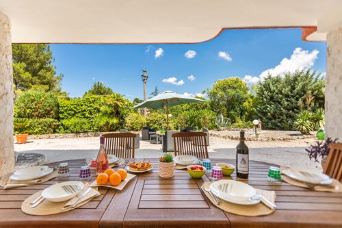 3081 Villa Il Tulipano Verde by Barbarhouse