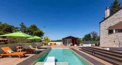 2520 Villa Margherita in Colle by Perle di Puglia