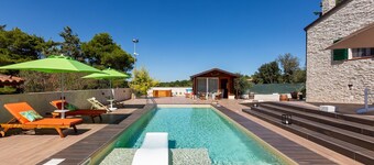 2520 Villa Margherita in Colle by Perle di Puglia