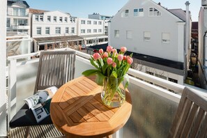 Speisen im Freien