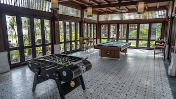 Billards