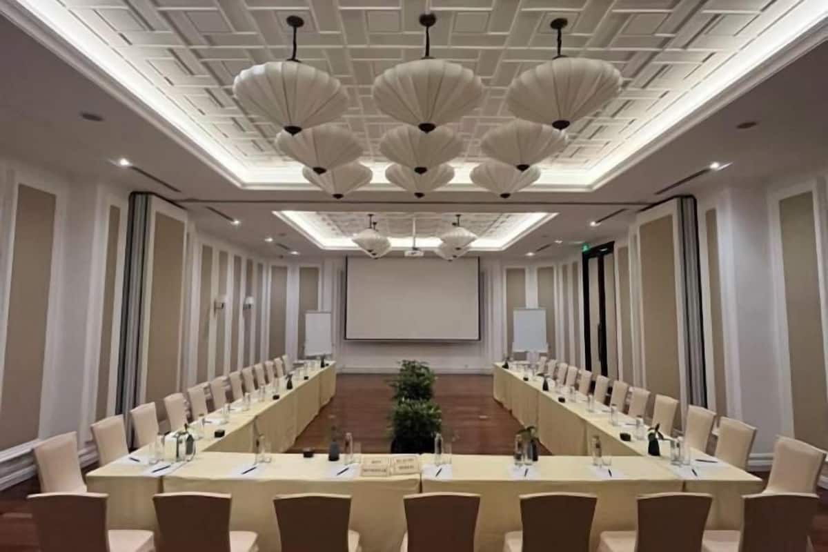 Sala de reuniones