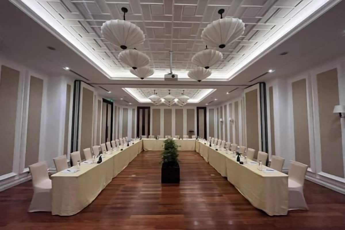 Sala de reuniones