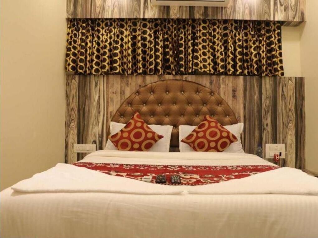 Camas extra, wifi gratis y ropa de cama 