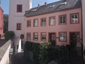 Exterieur