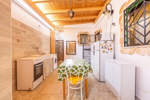 Cozinha privada