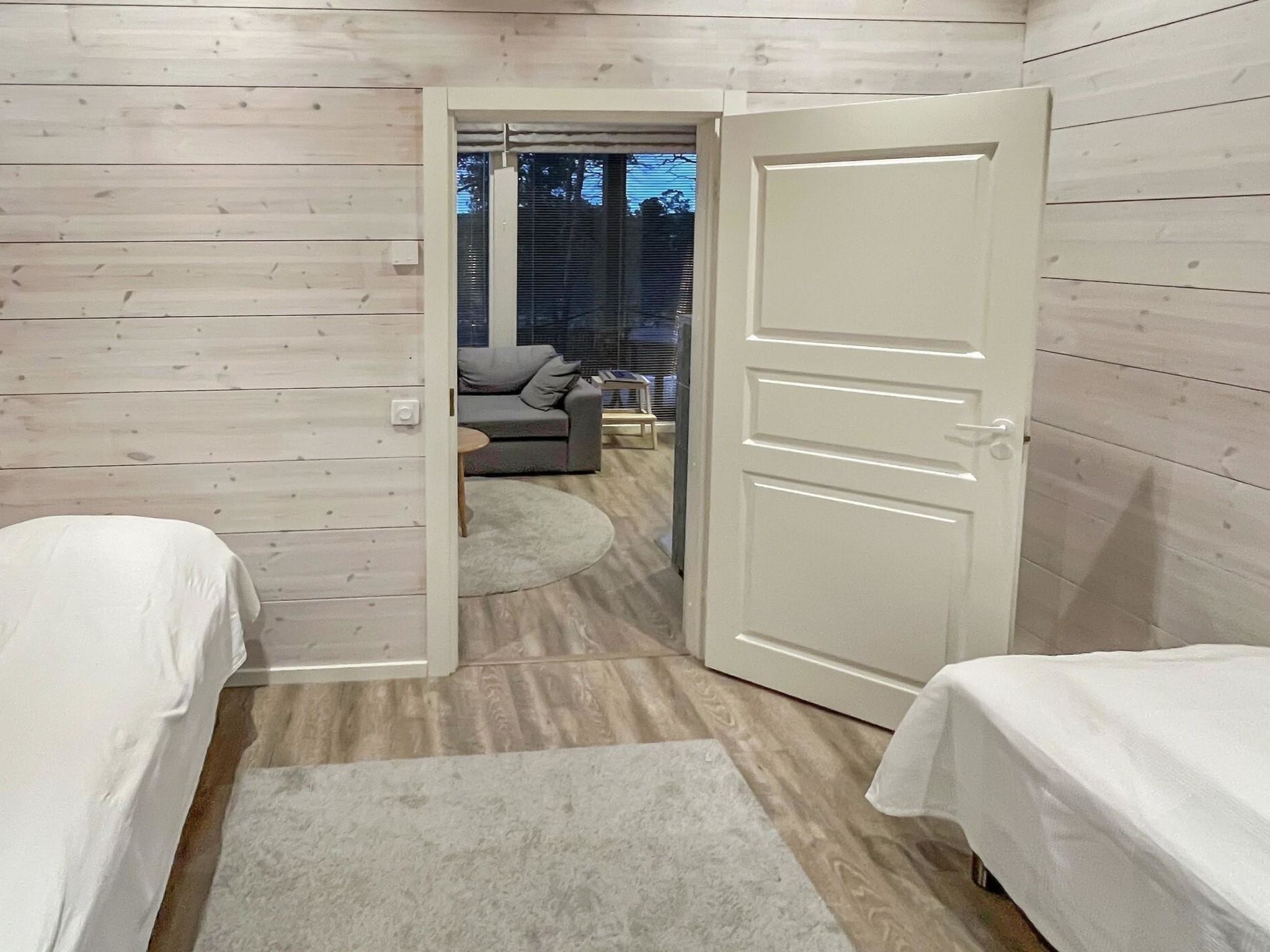 2 bedrooms, internet