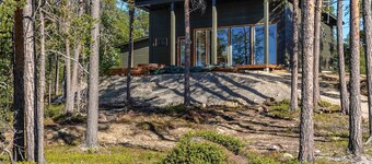 Villa paadar by Interhome