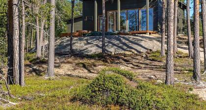 Villa paadar by Interhome