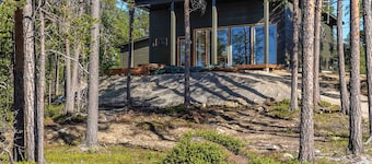 Villa paadar by Interhome