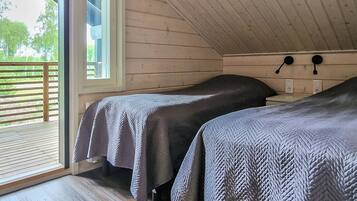 3 bedrooms, Internet