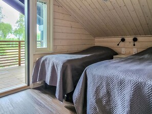 3 bedrooms, Internet