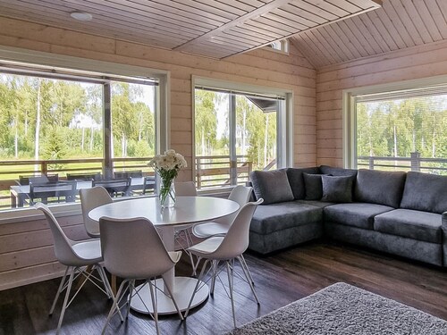 Himoksen keiju 2 by Interhome