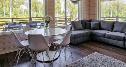 Himoksen keiju 2 by Interhome