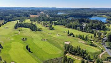 Golfe