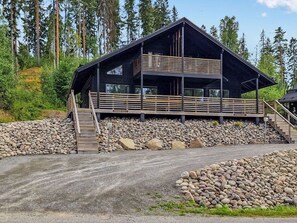 Exterior - Himoksen keiju 2 by Interhome (Kuhmoinen)