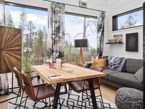 Dining - Levi secret igloo revontuli 10d by Interhome (Kittilä)