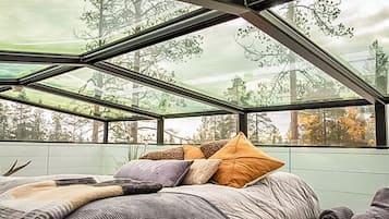 1 dormitorio, tabla de planchar con plancha, wifi