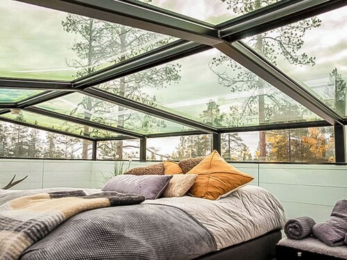 Levi secret igloo revontuli 10d by Interhome