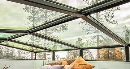 Levi secret igloo revontuli 10d by Interhome